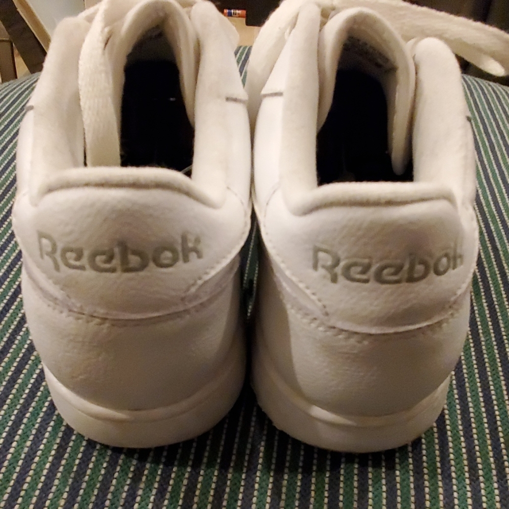 MEN'S REEBOK  SHOES - Picture 4 of 6